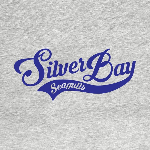 Silver Bay Jersey by Silver Bay Soar